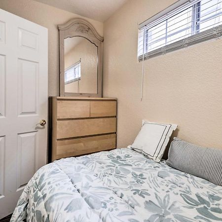 Appartement Peaceful Oakland Oasis With Private Yard! Extérieur photo